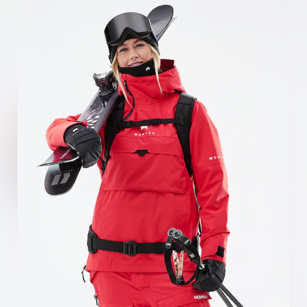 MONTEC Ski Jacket